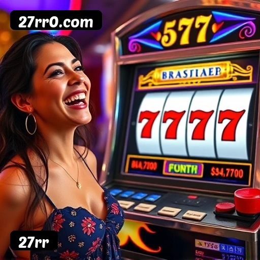 Imagem secundária de apoio para instalação do app 27rr