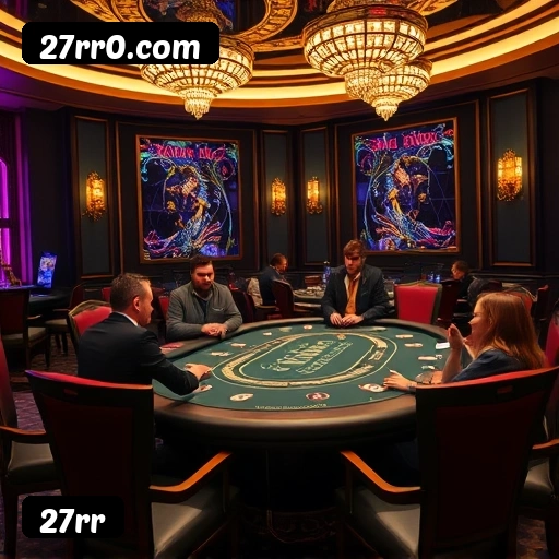 Ofertas personalizadas para jogadores VIP
